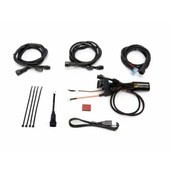 Kabelboom DENALI Cansmart Plug-N-Play Gen II KTM 1090 ADVENTURE R