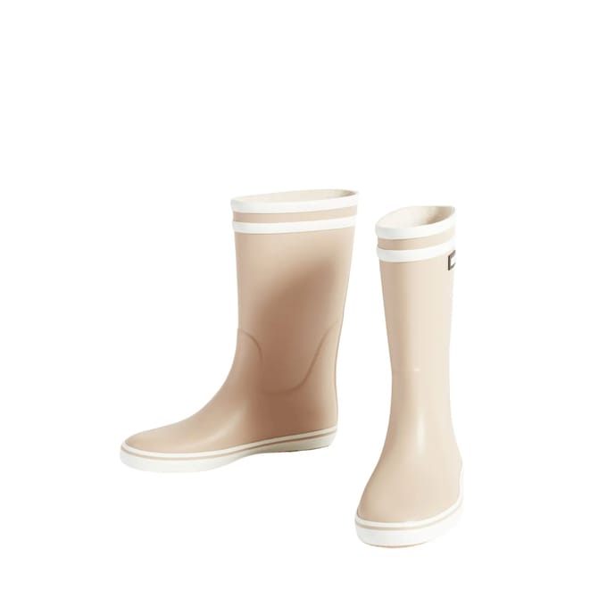 Regenlaarzen voor dames Aigle Malouine 2