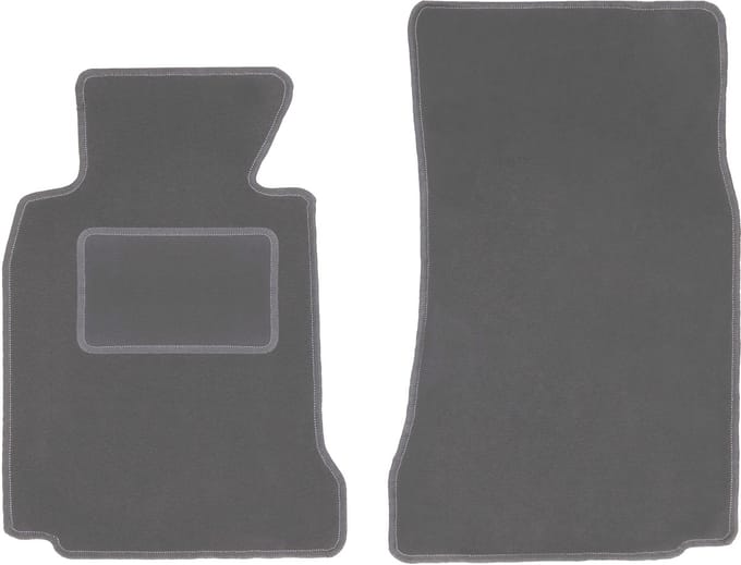 Automatten voor: BMW 5 E39 sedan, stationwagen, touring (1996-2004)