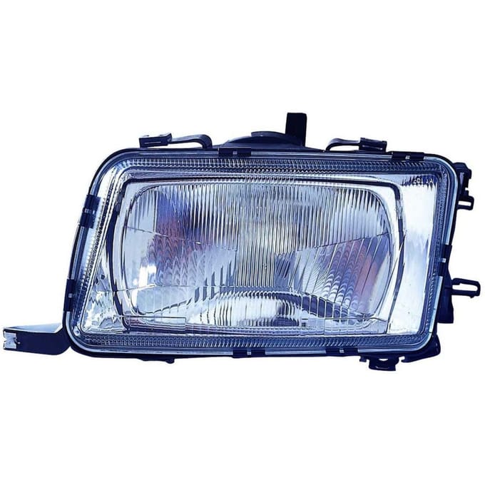 Projecteur principal (phare) VAN WEZEL 0322961 d'origine