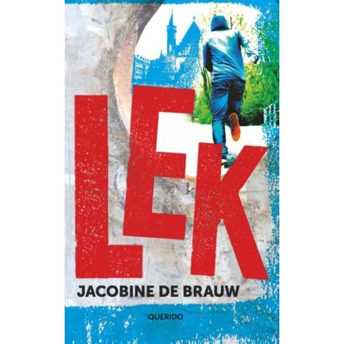 Lek - Jacobine de Brauw
