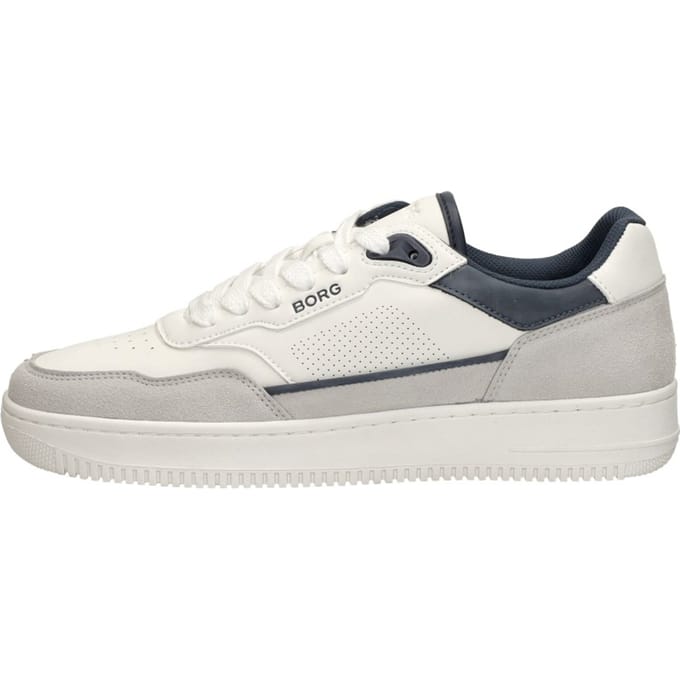 Bjorn Borg Sneakers - Heren - Wit