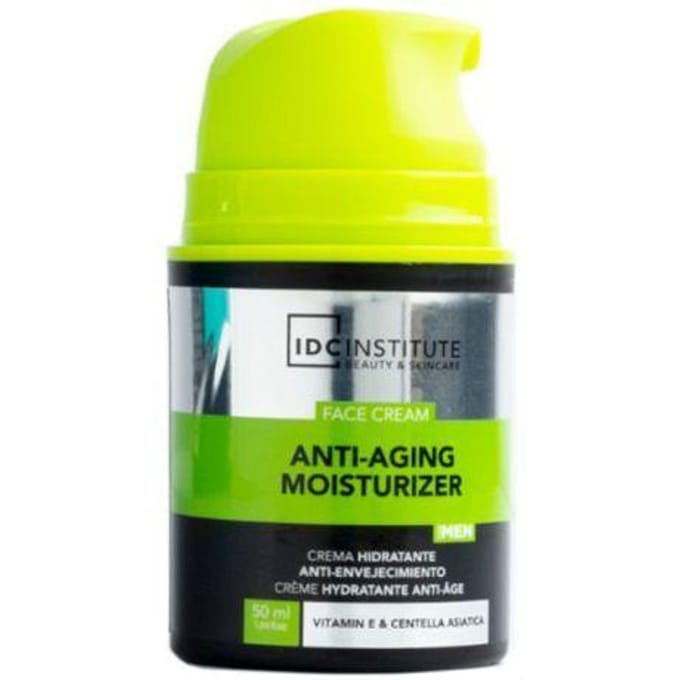 Anti-aging Hydraterende Gezichtscrème 50 ml