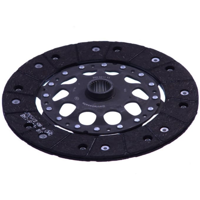 Schaeffler Luk Koppelingsplaat LUK 323 0411 11