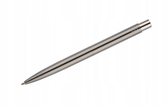 DELOX Metalen Pen - Stijlvol en Duurzaam