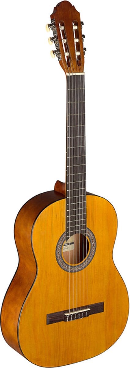 Stagg C440MNAT Klassieke Gitaar - Naturel