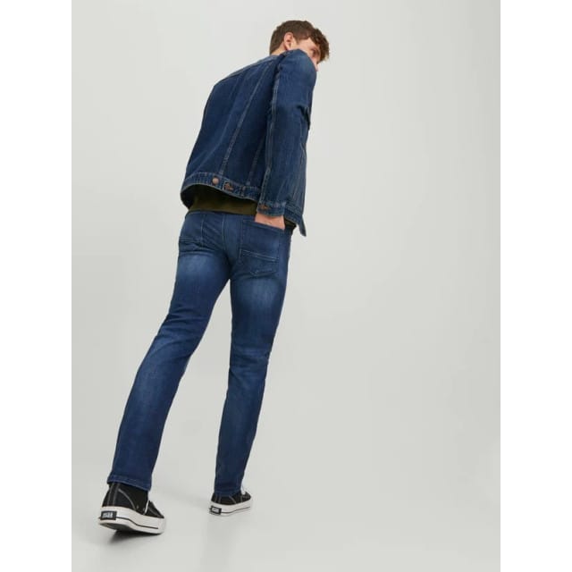 Glenn Fox Jeans Mannen - Maat W36 X L32