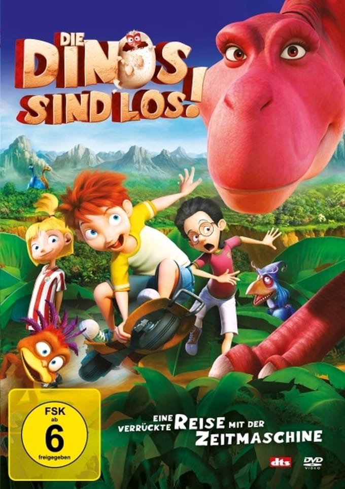 PLAION 1001015 film en Video DVD Duits, Engels