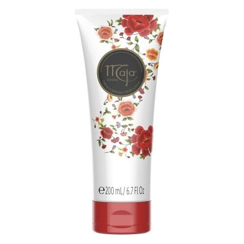 Maja Classic bodylotion tube 200 Milliliter