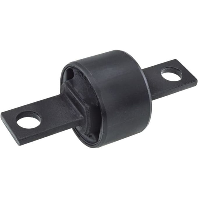 Voorste draagarm silentblock MEYLE 714 710 0016/HD