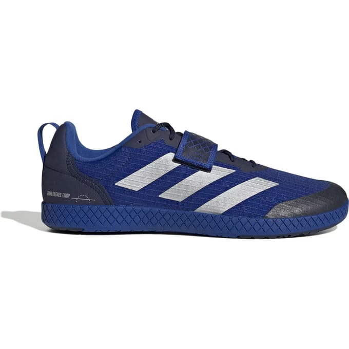 Gewichthefschoenen adidas