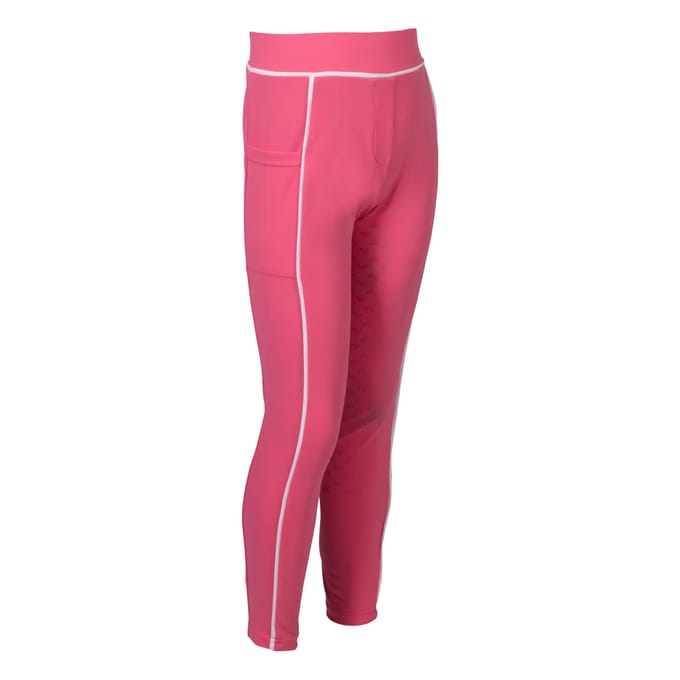 Volle grip meisjeslegging HKM Kids Maui