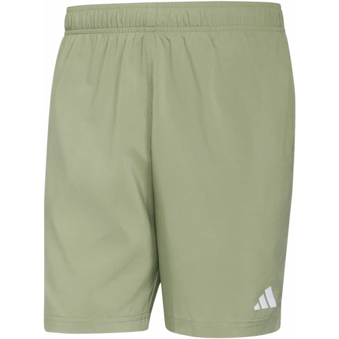 Adidas Sportswear Zwemshort 8-Inch - Heren - Groen