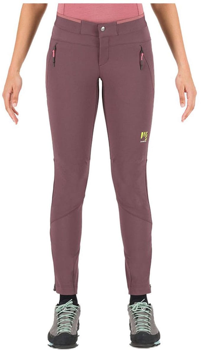 Karpos Pietena Broek Roze 40 Vrouw