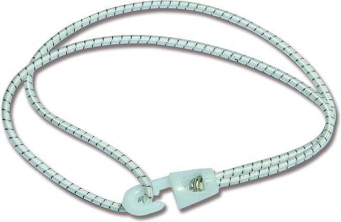Allpa Zeilbinder Standaard 350 mm Ø 4 mm