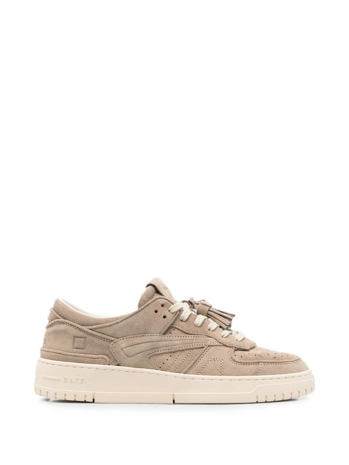 D.a.t.e. Mannenschoenen