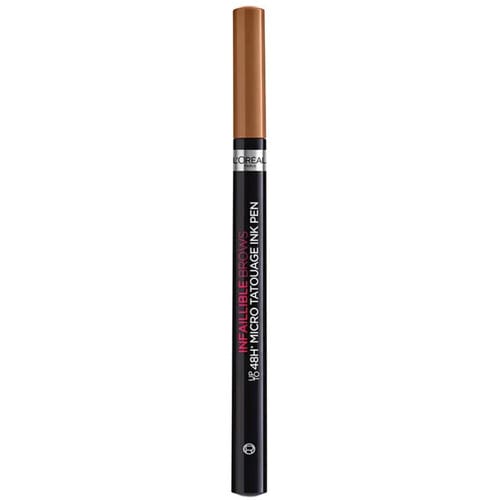 Wenkbrauwen L’Oréal Paris Unbelieva Brow Micro Tattoo Wenkbrauwpotlood
