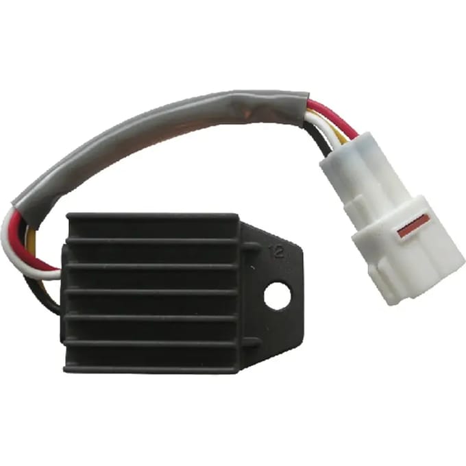 Spanningsregelaar motorfiets SGR KTM 12V-CA/CC 450 EXC