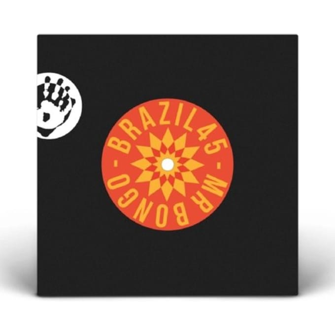 7-Vou Morar No Teu Sorriso / Quem Vai Querer - Trio Ternura & Eliana Pittman