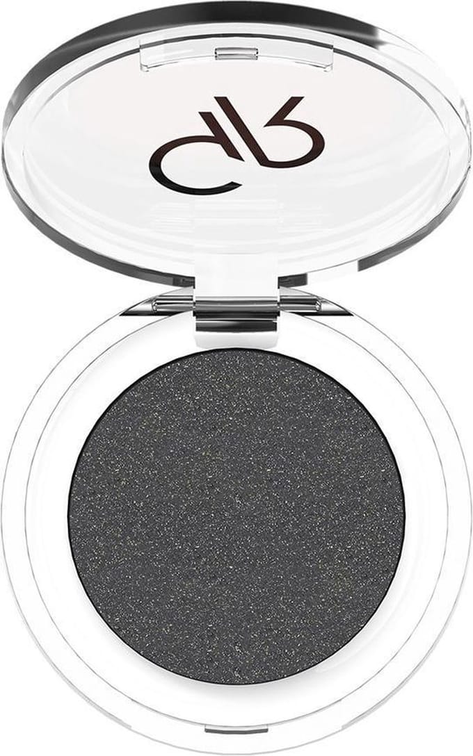 Golden Rose Golden Rose Soft Color Mono Eyeshadow 85 - Sparkle, zachte glitters glans oogschaduw
