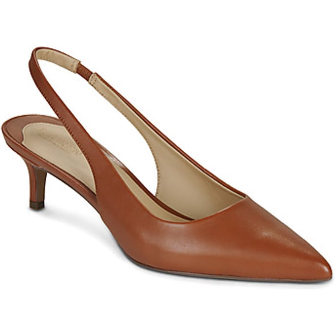 Pumps Lauren Ralph Lauren LOLAH II-PUMPS-SLINGBACK