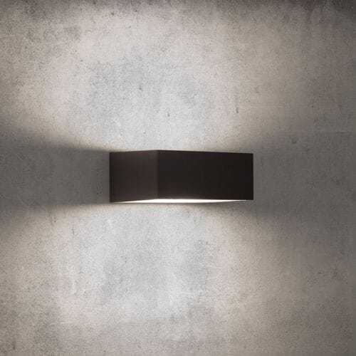 KS Verlichting Wandlamp Jack Up en Down