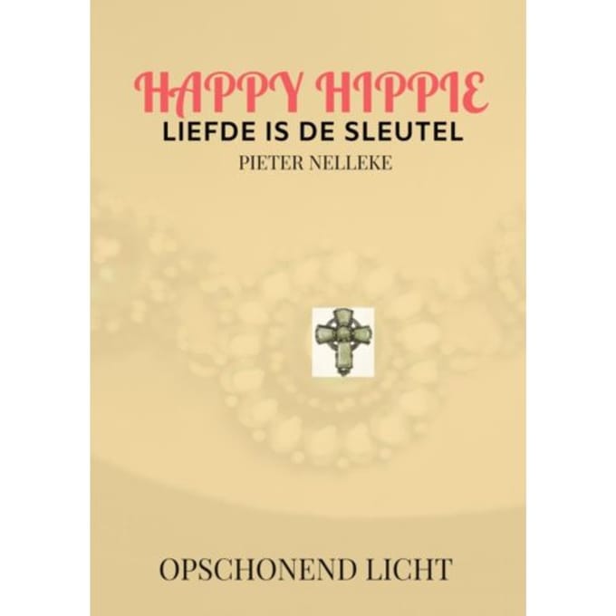 Happy Hippie - Pieter Nelleke