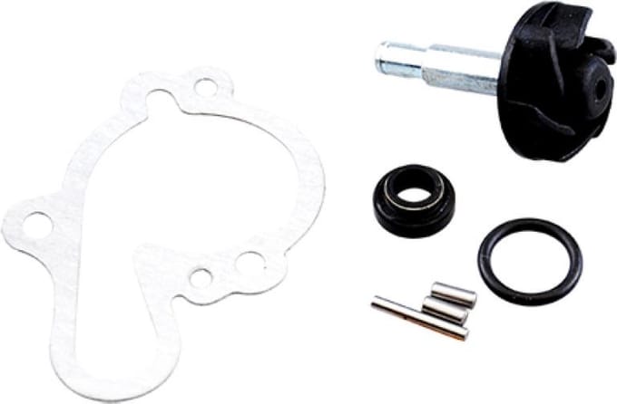 teknix waterpomp voor yamaha 50 tzr motor 2003-2012 nieuw