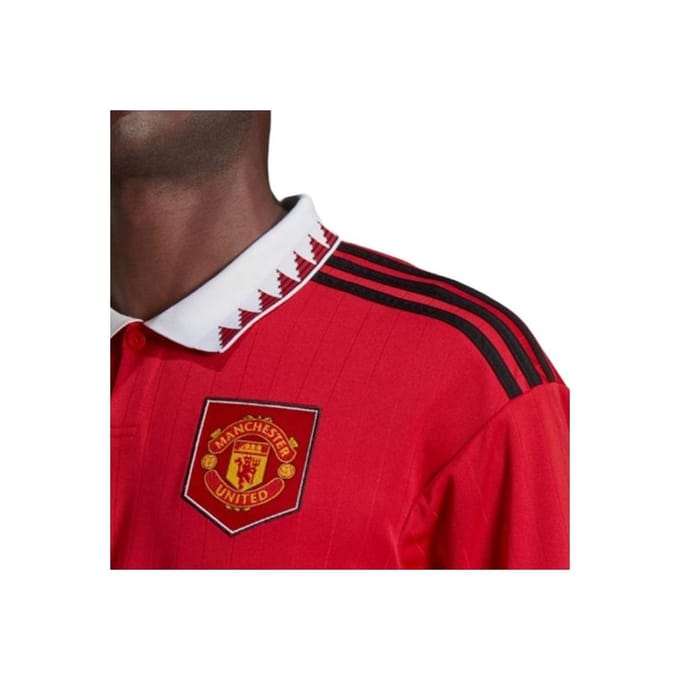 Thuis shirt Manchester United 2022/23