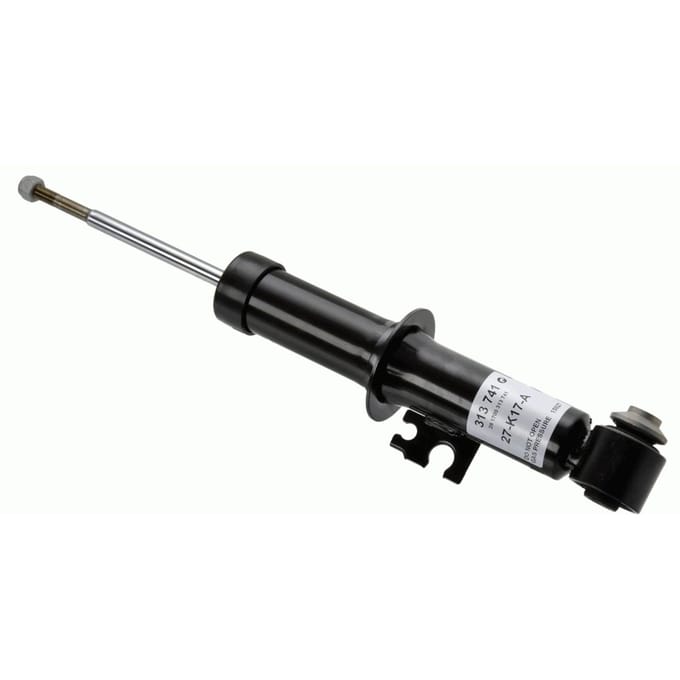 Stuurdemper Super Touring SACHS 313 741