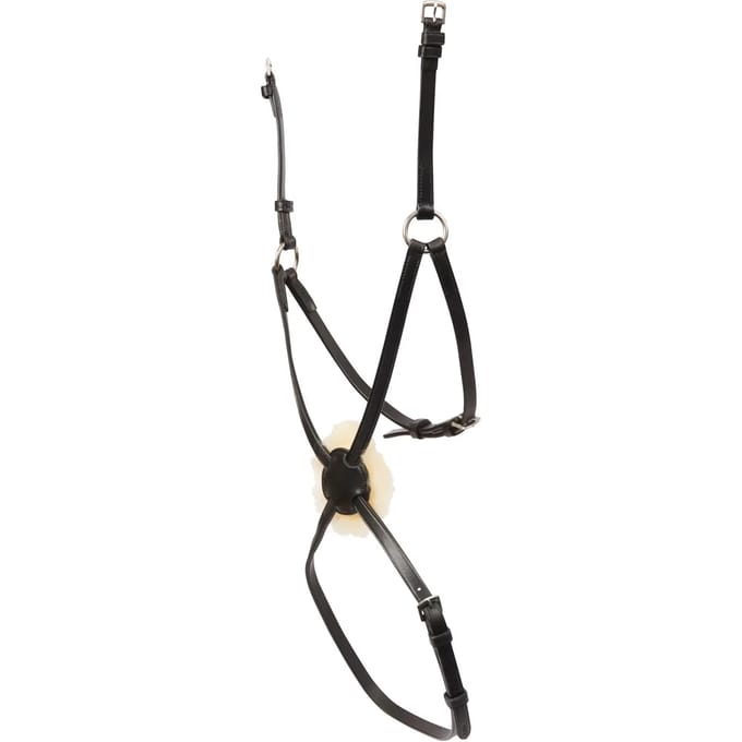 Paardenneusriem Weatherbeeta Collegiate Mono Crown Grackle