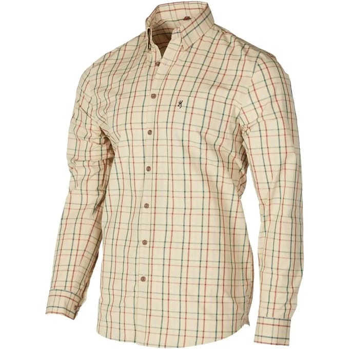 Shirt Browning John