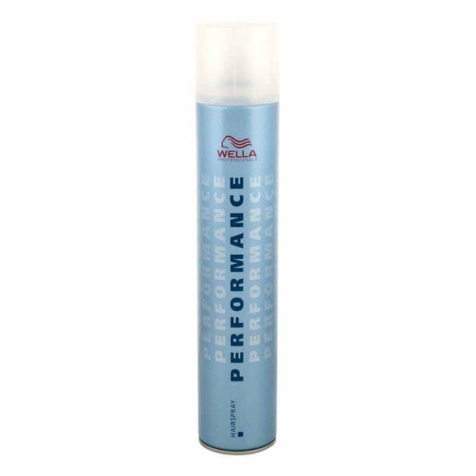 Wella Permanent styling Performance haarspray Haarspray Unisex 500 ml