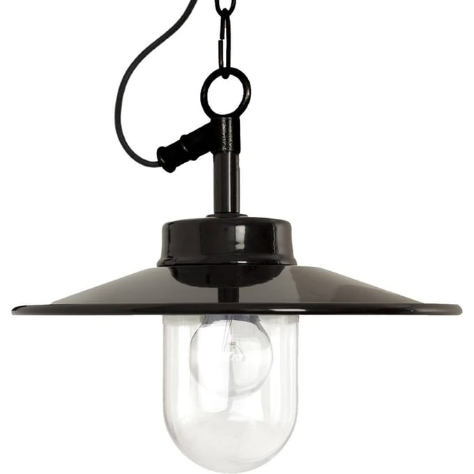 K.S. Verlichting Industrieel ontworpen hanglamp Vita