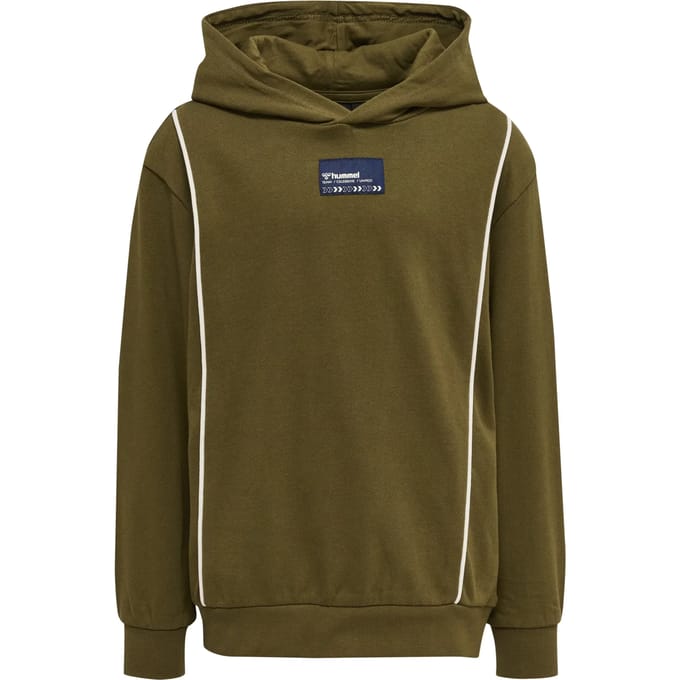 Hummel kinderhoodie Hmlditmer 215241