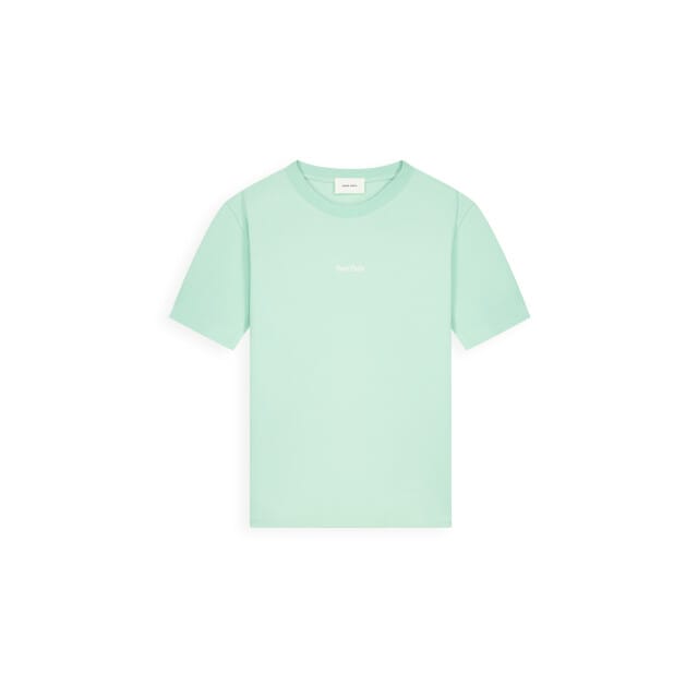 Pure Path T-shirt Bold Emblem Mint (26010107 - 14)