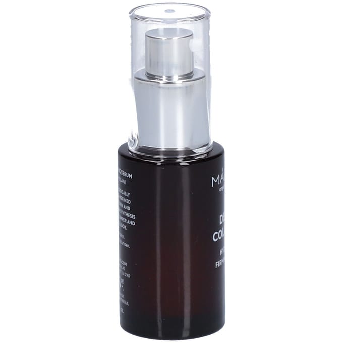 MÁDARA M&Aacute;DARA Derma Collagen Hydra-Fill Firming Serum 30 ml