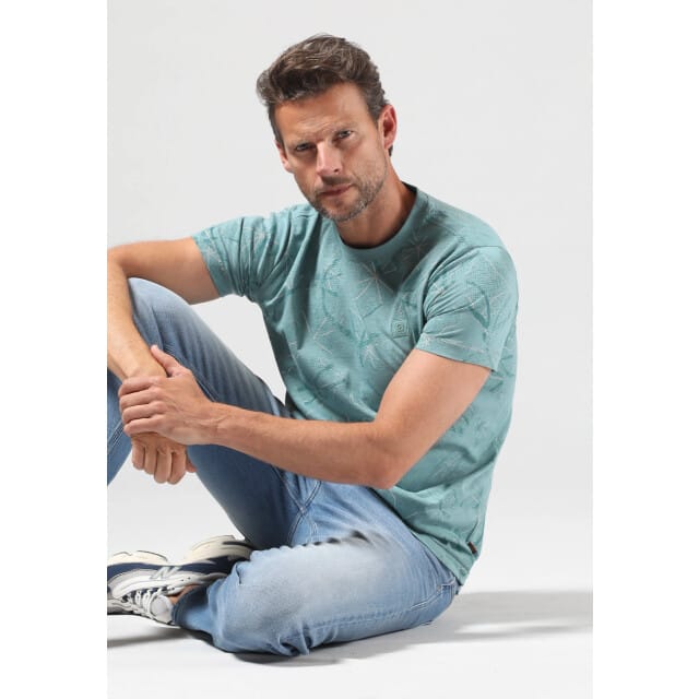 Gabbiano Brenno Shirt Heren - Maat L