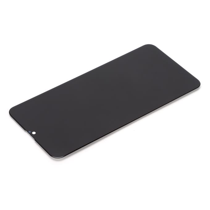 Schermvervanging LCD-scherm Touch Digitizer Assembly voor Samsung Galaxy A10SMonolithic black