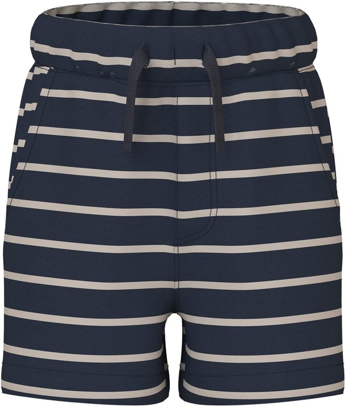 NAME IT - NMMVOLO NREG SHORTS - Jongens - Bermuda shorts