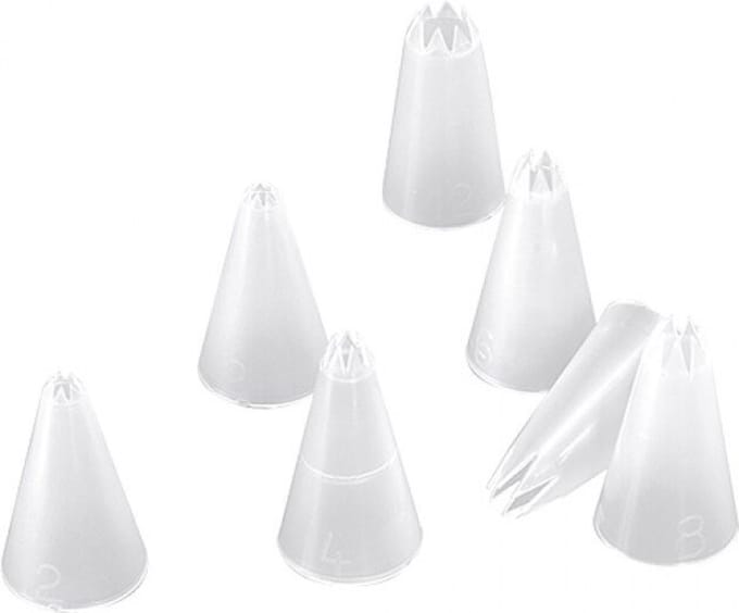 Sockets (splined/07-pc) EMGA - 054101