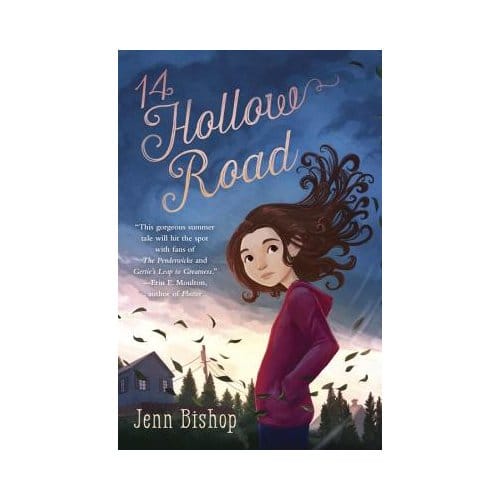 14 Hollow Road - Bishop, Jenn
