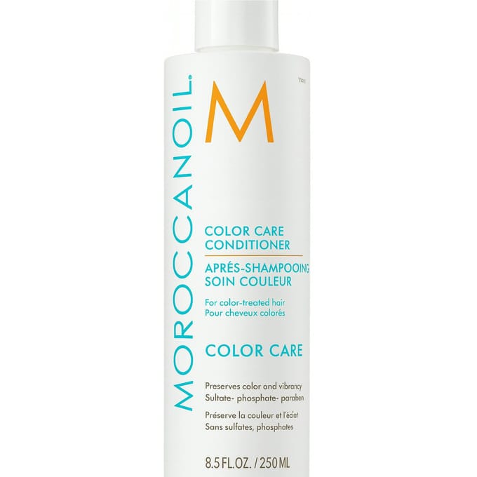 MOROCCANOIL - Color Care Conditioner 250 ml