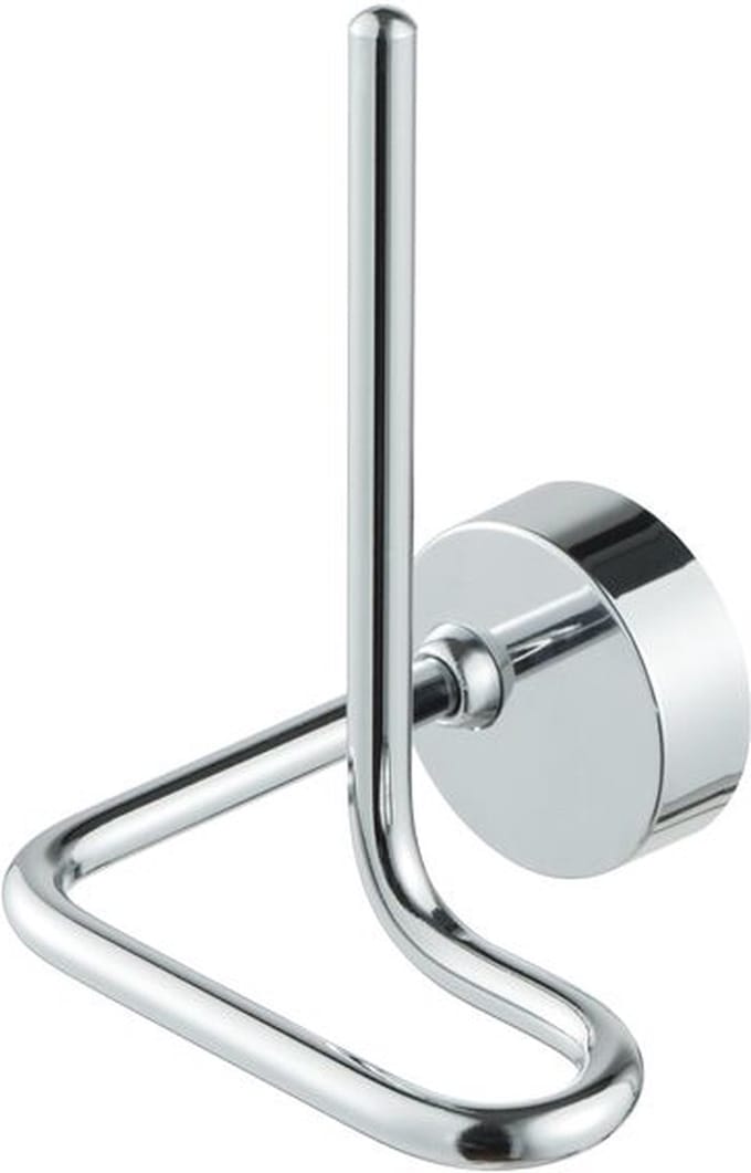 Geesa 27 Collection Reserverolhouder - Chroom