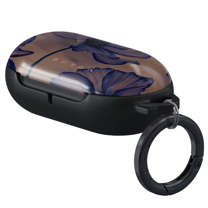 Burga Hardcase geschikt voor Samsung Galaxy Buds - Velvet Night