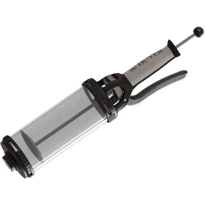 De Buyer Le Tube Patisseriespuit & Accessoires