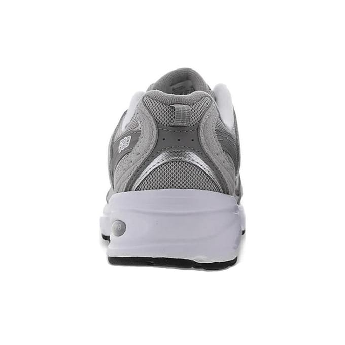 New Balance Unisex 530 Raincloud Größe: 36 | Laufschuhe Outlet | Unisex