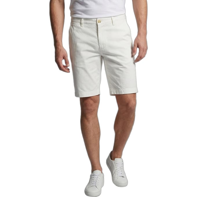McGregor Classic Shorts Gmd White Taglia: 31 | Pantaloncini Outlet | Uomo | Bianco