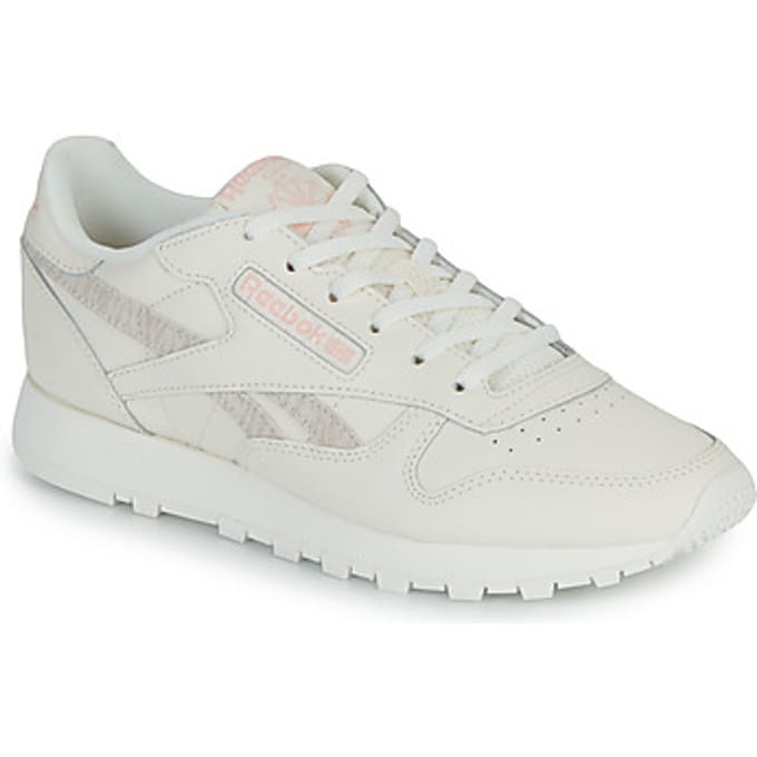 Lage Sneakers Reebok Classic CLASSIC LEATHER