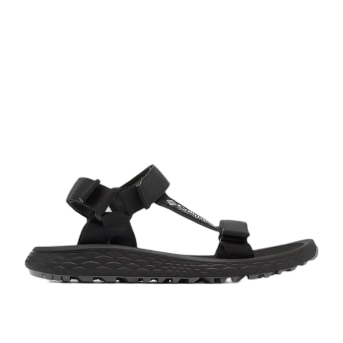 Columbia KONOS GLOBETROT Heren Sandalen - Black